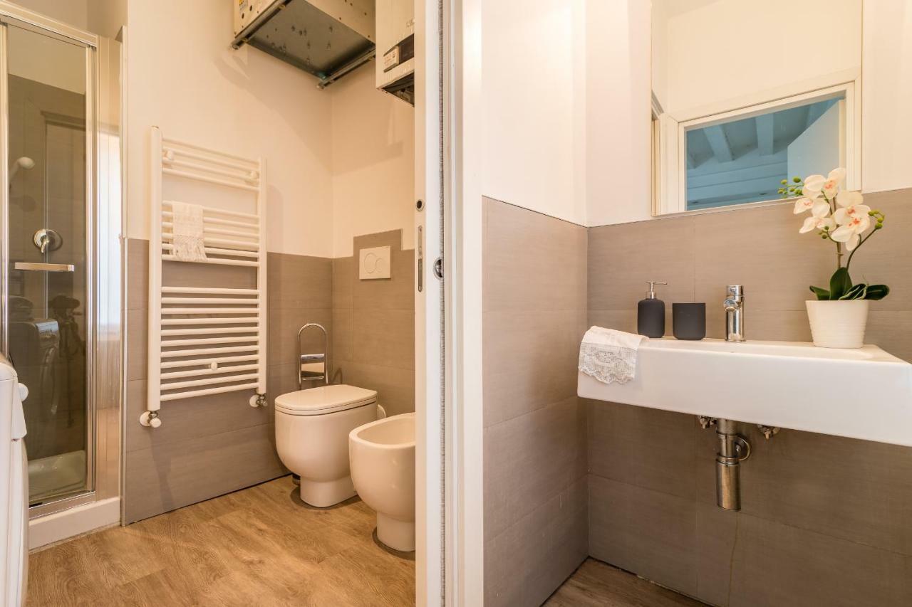 Ca' Rettore Rialto Prestige Venice Exterior photo