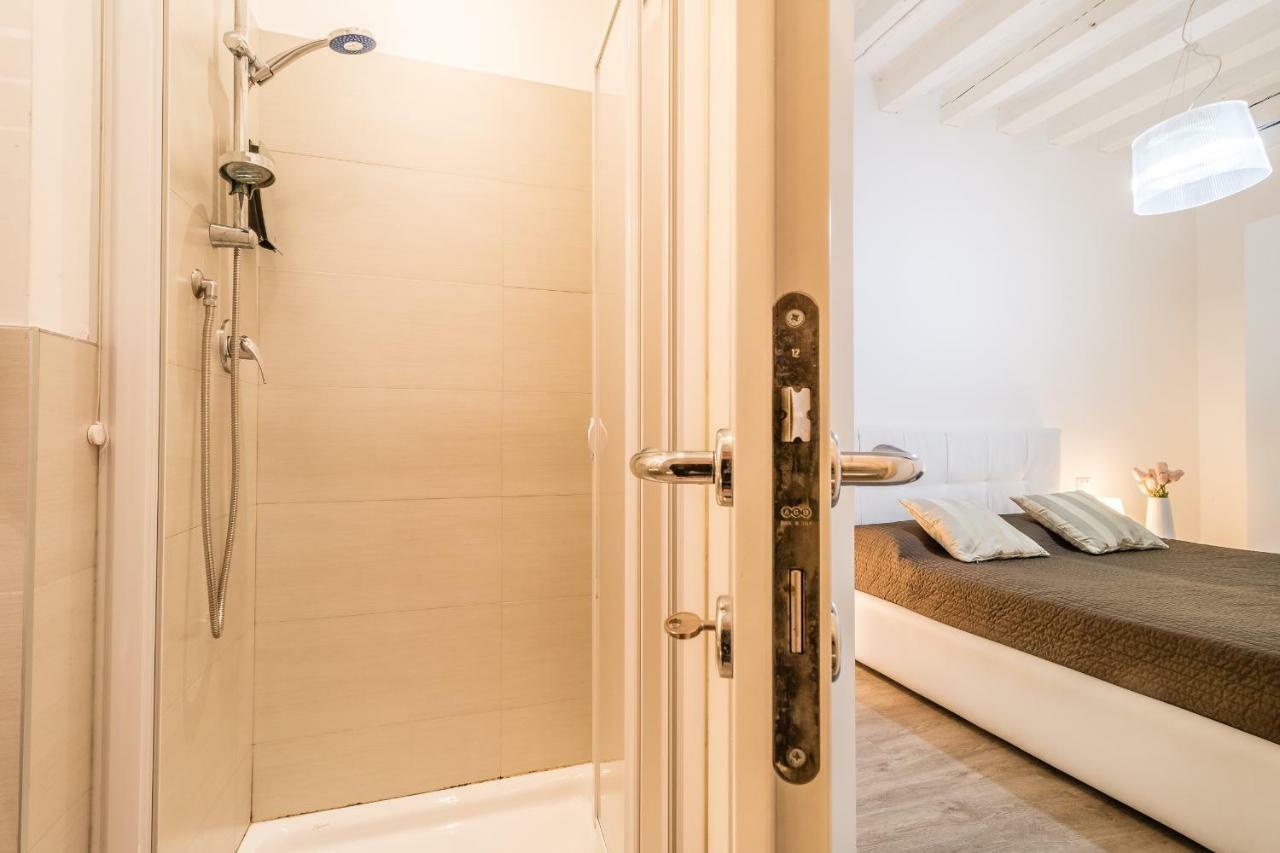 Ca' Rettore Rialto Prestige Venice Exterior photo