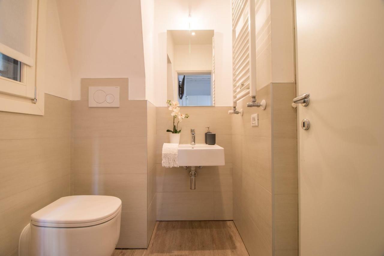 Ca' Rettore Rialto Prestige Venice Exterior photo
