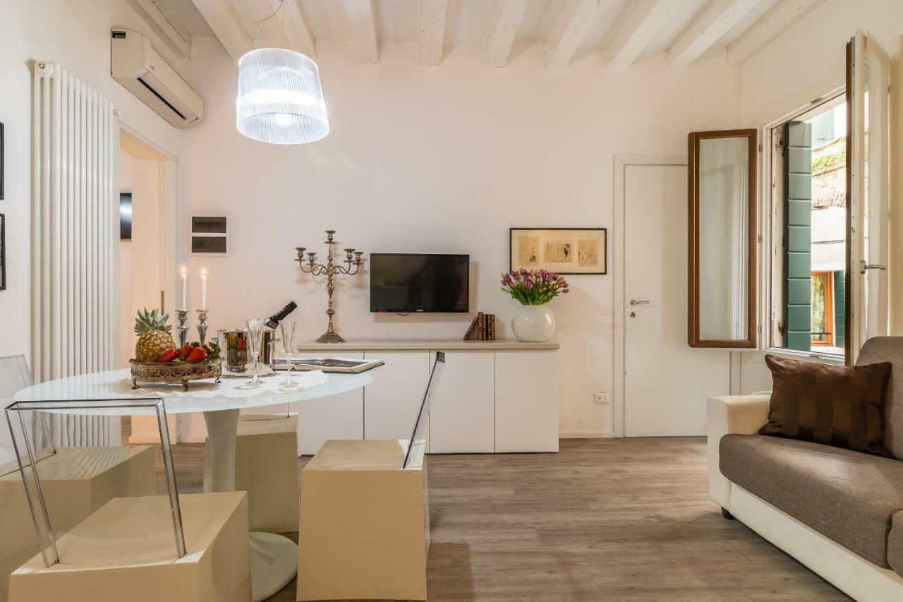 Ca' Rettore Rialto Prestige Venice Exterior photo