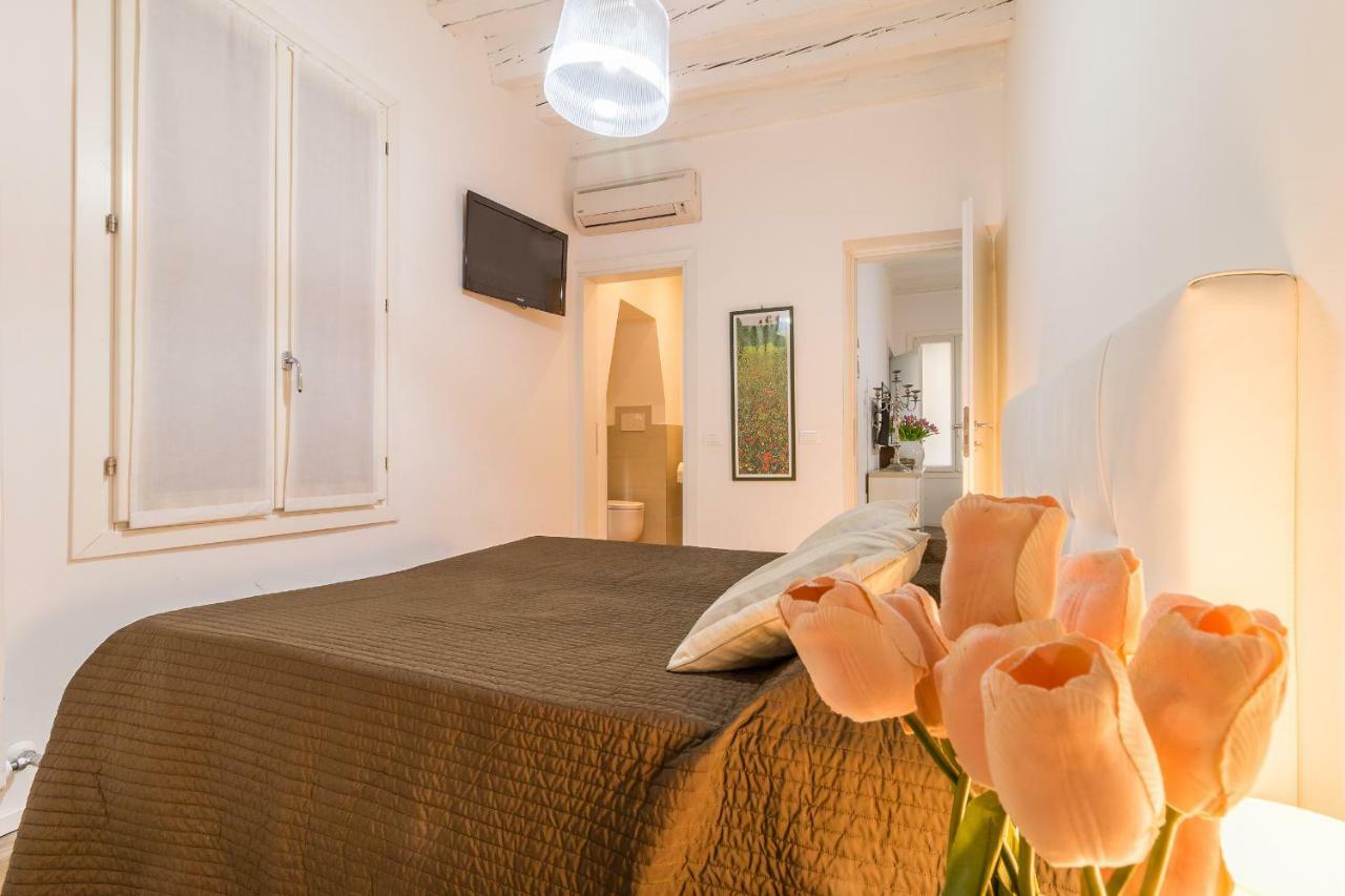 Ca' Rettore Rialto Prestige Venice Exterior photo