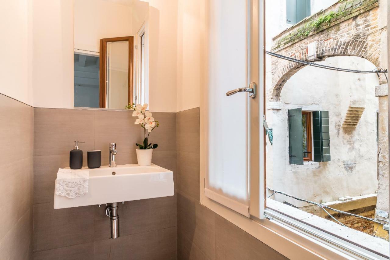 Ca' Rettore Rialto Prestige Venice Exterior photo